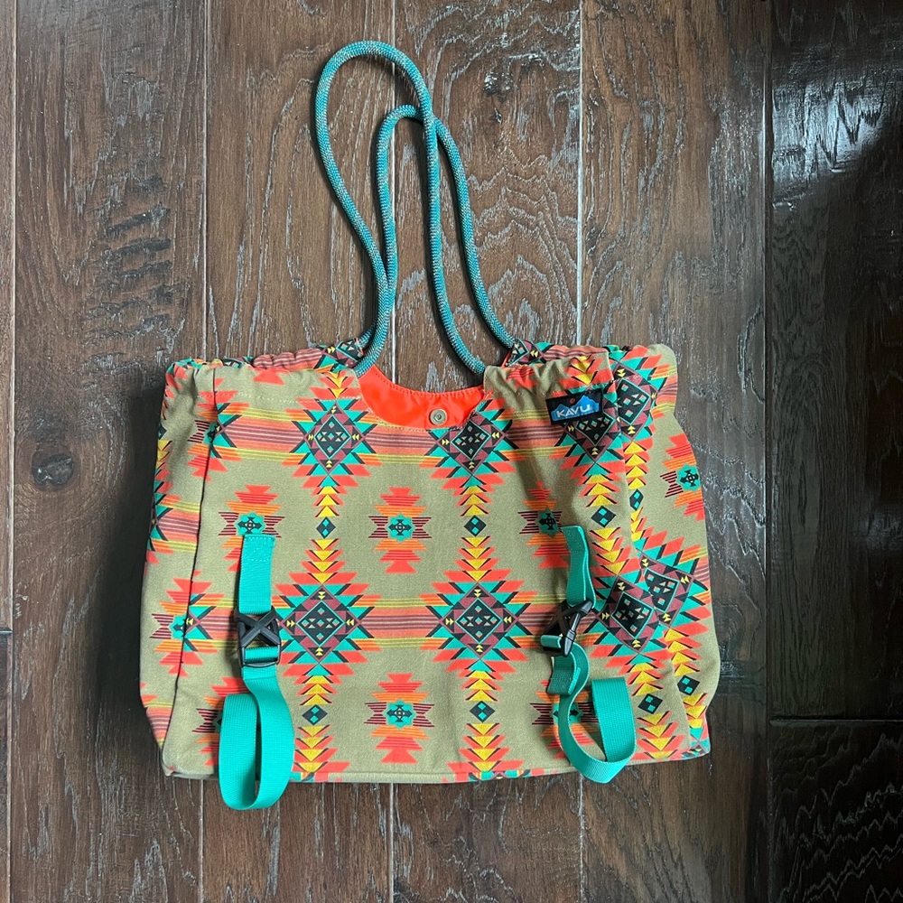 Kavu - Poser Yoga Bag